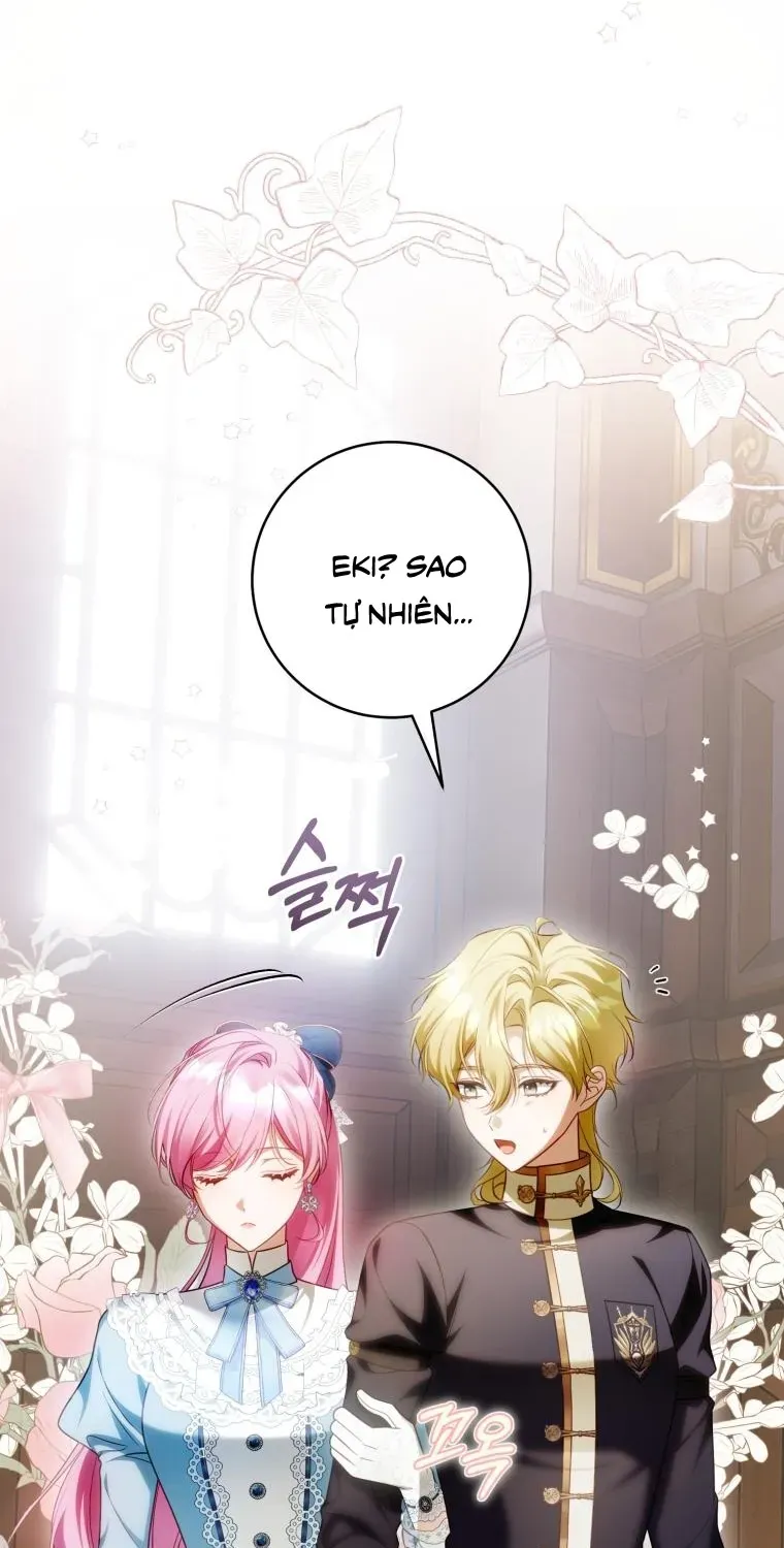Đóa Hoa Cầm Kiếm Chap 35 - Next Chap 36