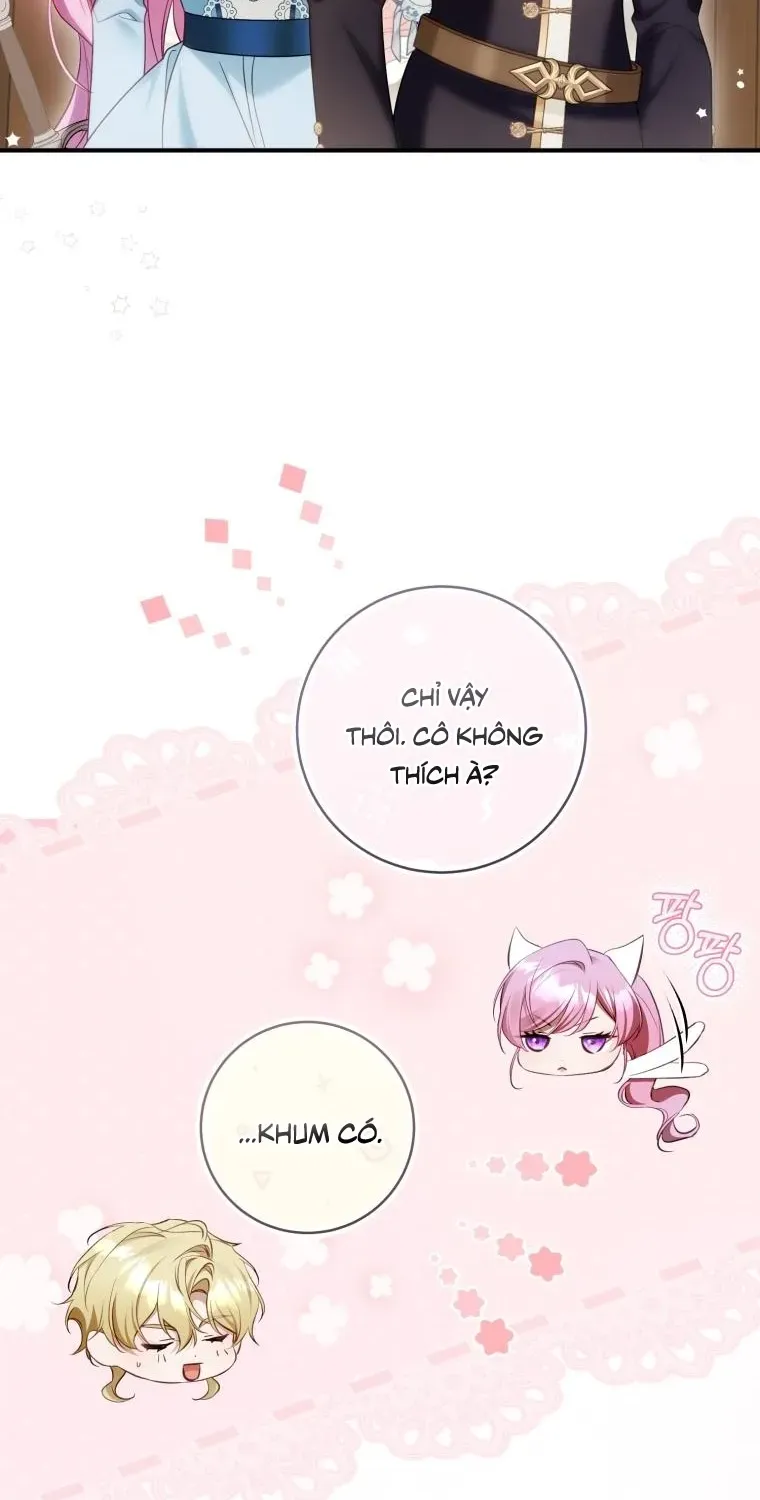 Đóa Hoa Cầm Kiếm Chap 35 - Next Chap 36