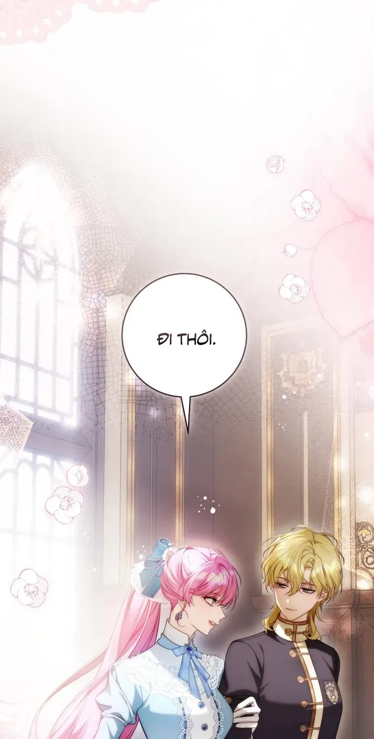 Đóa Hoa Cầm Kiếm Chap 35 - Next Chap 36