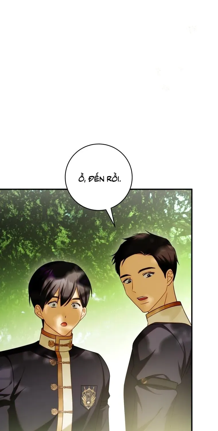 Đóa Hoa Cầm Kiếm Chap 35 - Next Chap 36