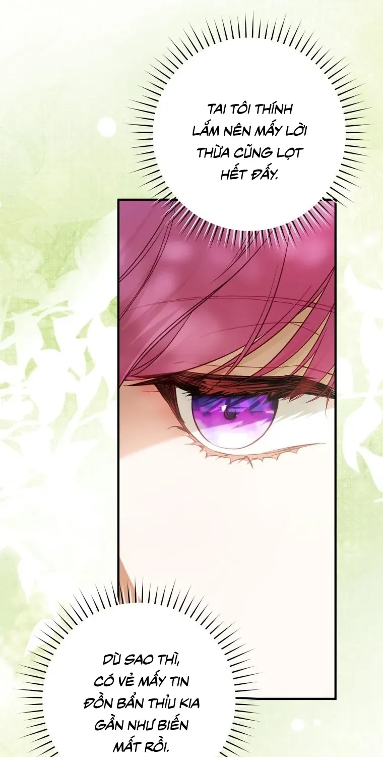 Đóa Hoa Cầm Kiếm Chap 35 - Next Chap 36
