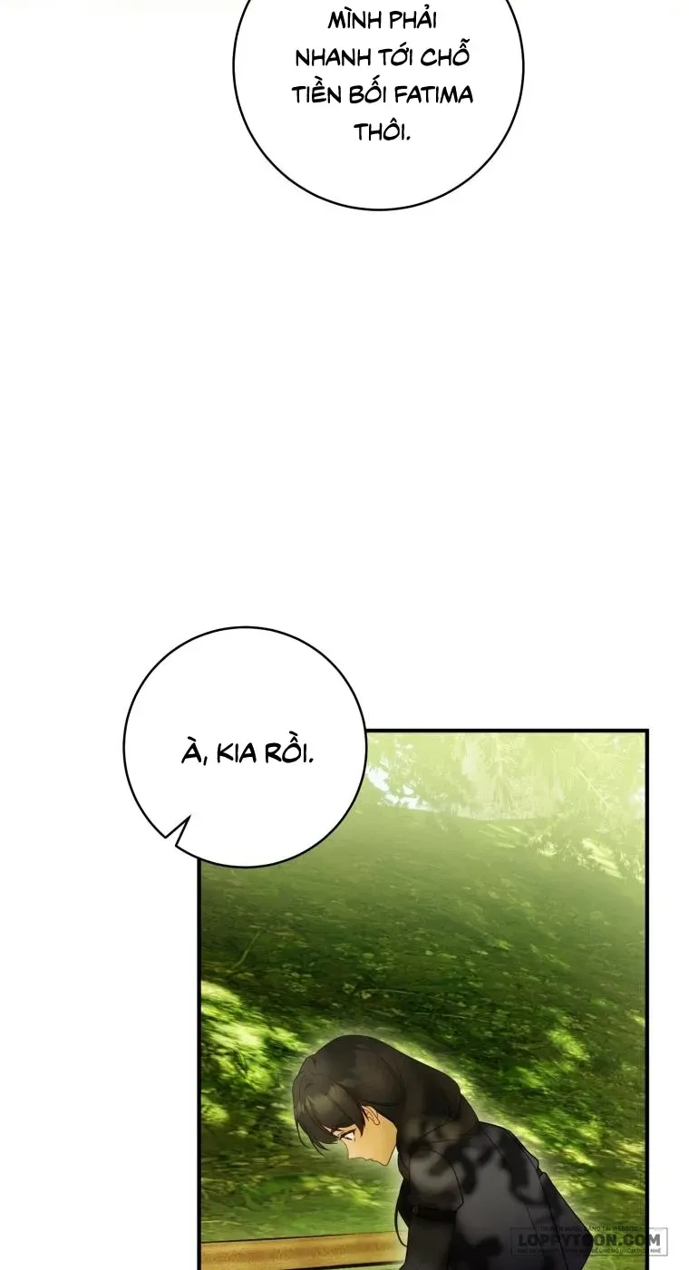 Đóa Hoa Cầm Kiếm Chap 35 - Next Chap 36