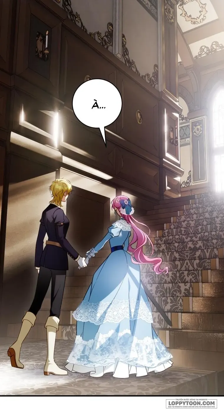 Đóa Hoa Cầm Kiếm Chap 35 - Next Chap 36