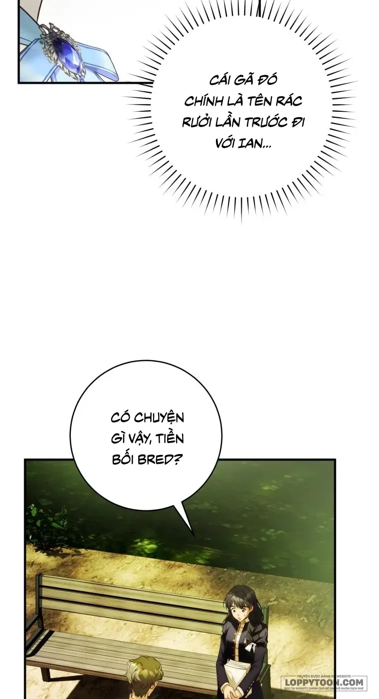 Đóa Hoa Cầm Kiếm Chap 35 - Next Chap 36