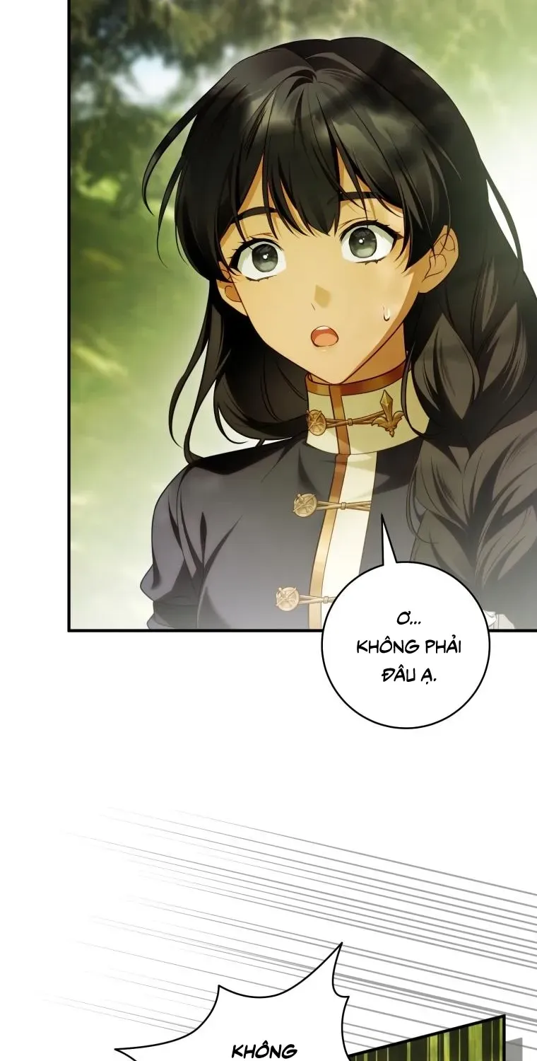 Đóa Hoa Cầm Kiếm Chap 35 - Next Chap 36