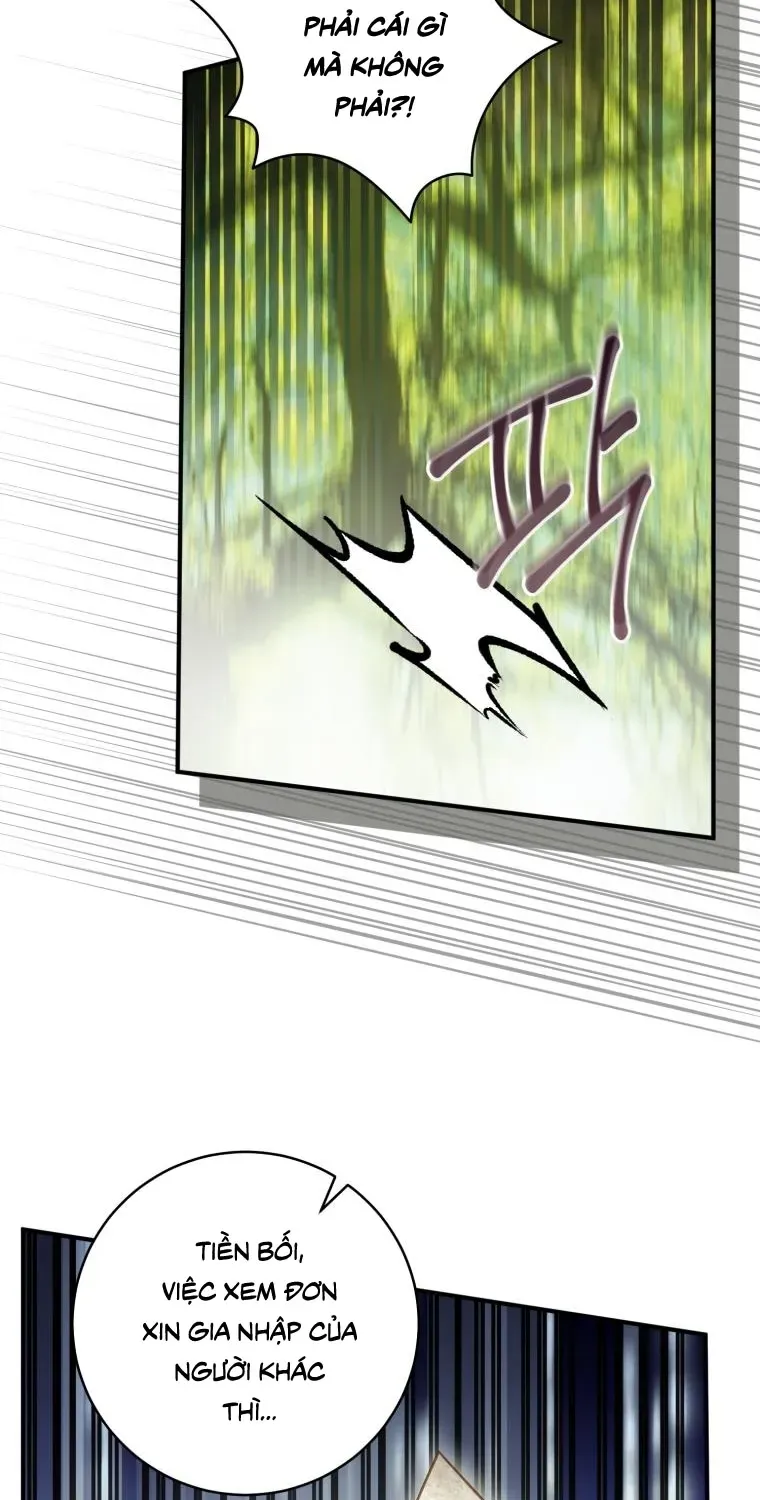 Đóa Hoa Cầm Kiếm Chap 35 - Next Chap 36