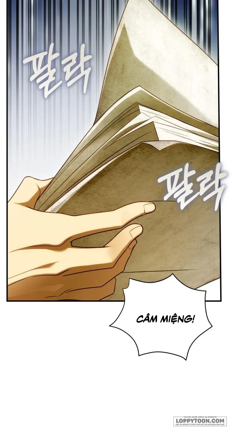 Đóa Hoa Cầm Kiếm Chap 35 - Next Chap 36