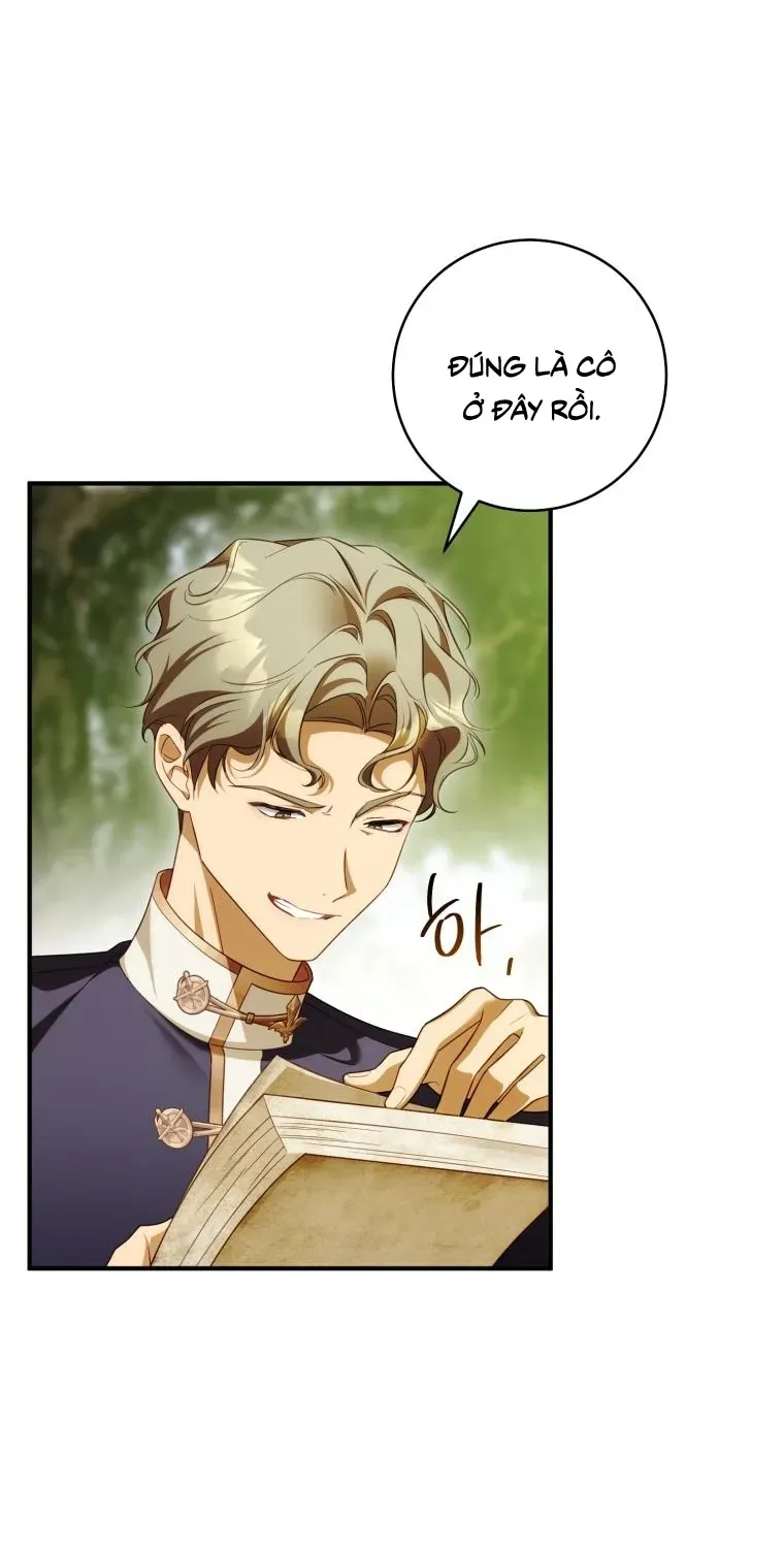 Đóa Hoa Cầm Kiếm Chap 35 - Next Chap 36