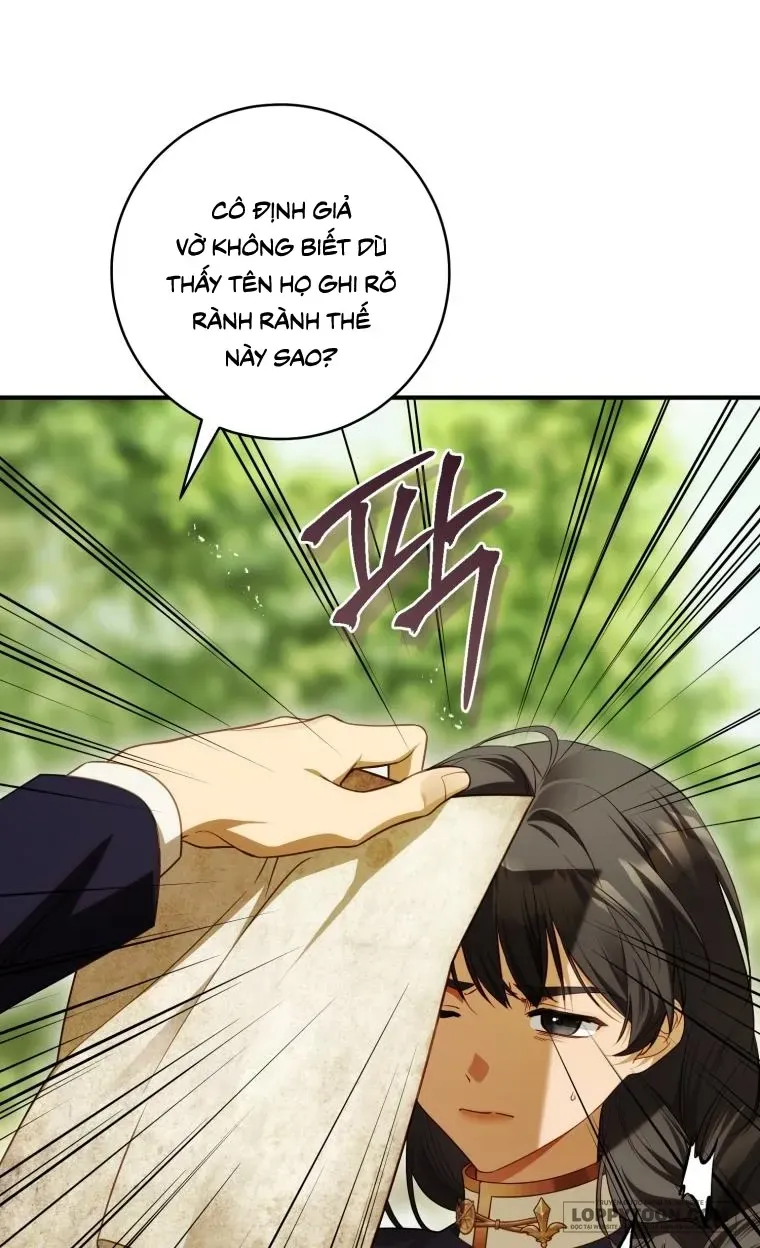 Đóa Hoa Cầm Kiếm Chap 35 - Next Chap 36
