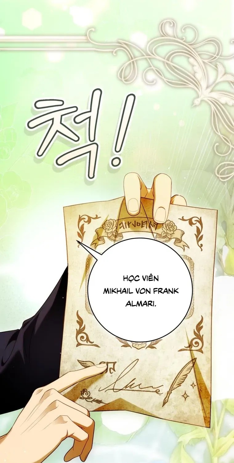 Đóa Hoa Cầm Kiếm Chap 35 - Next Chap 36
