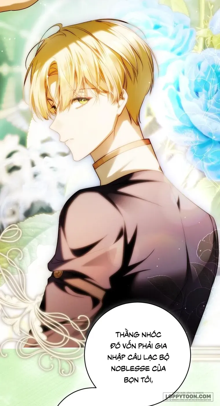 Đóa Hoa Cầm Kiếm Chap 35 - Next Chap 36