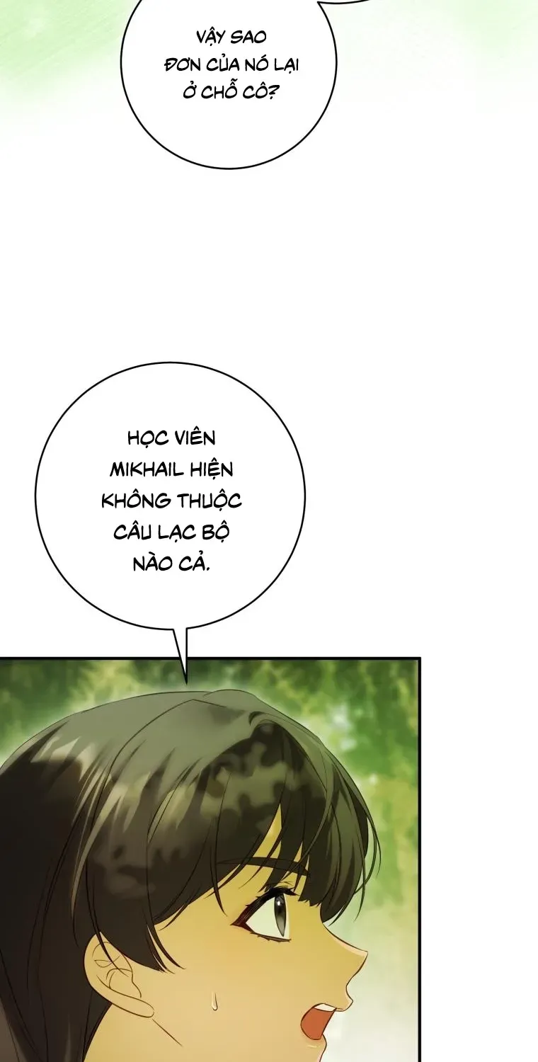 Đóa Hoa Cầm Kiếm Chap 35 - Next Chap 36