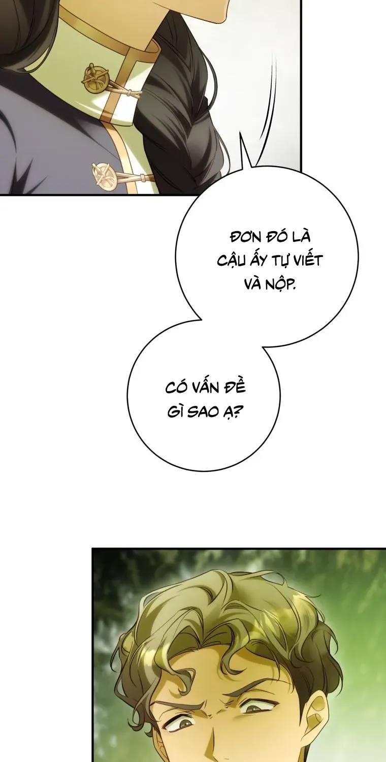 Đóa Hoa Cầm Kiếm Chap 35 - Next Chap 36