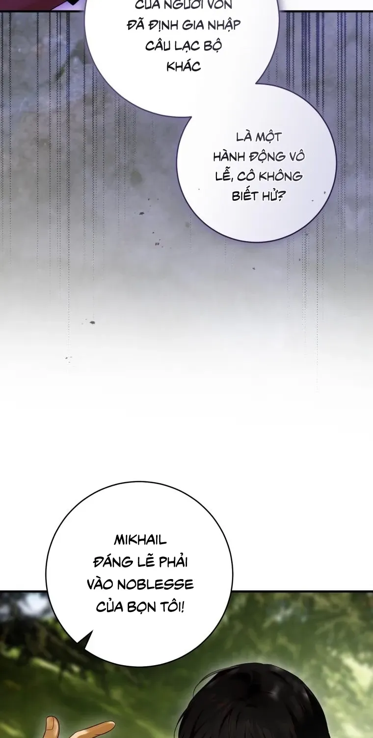 Đóa Hoa Cầm Kiếm Chap 35 - Next Chap 36