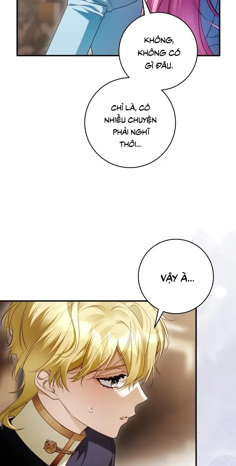 Đóa Hoa Cầm Kiếm Chap 35 - Next Chap 36