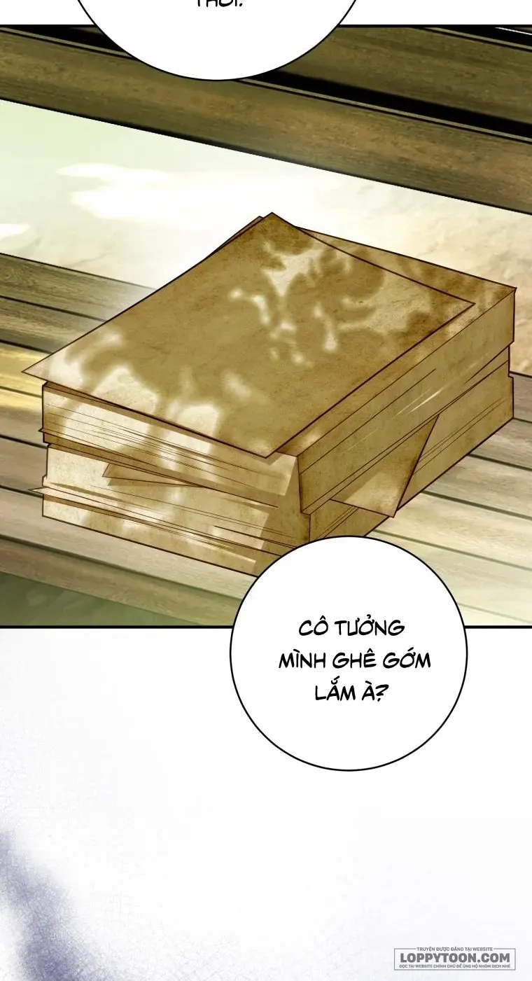 Đóa Hoa Cầm Kiếm Chap 35 - Next Chap 36