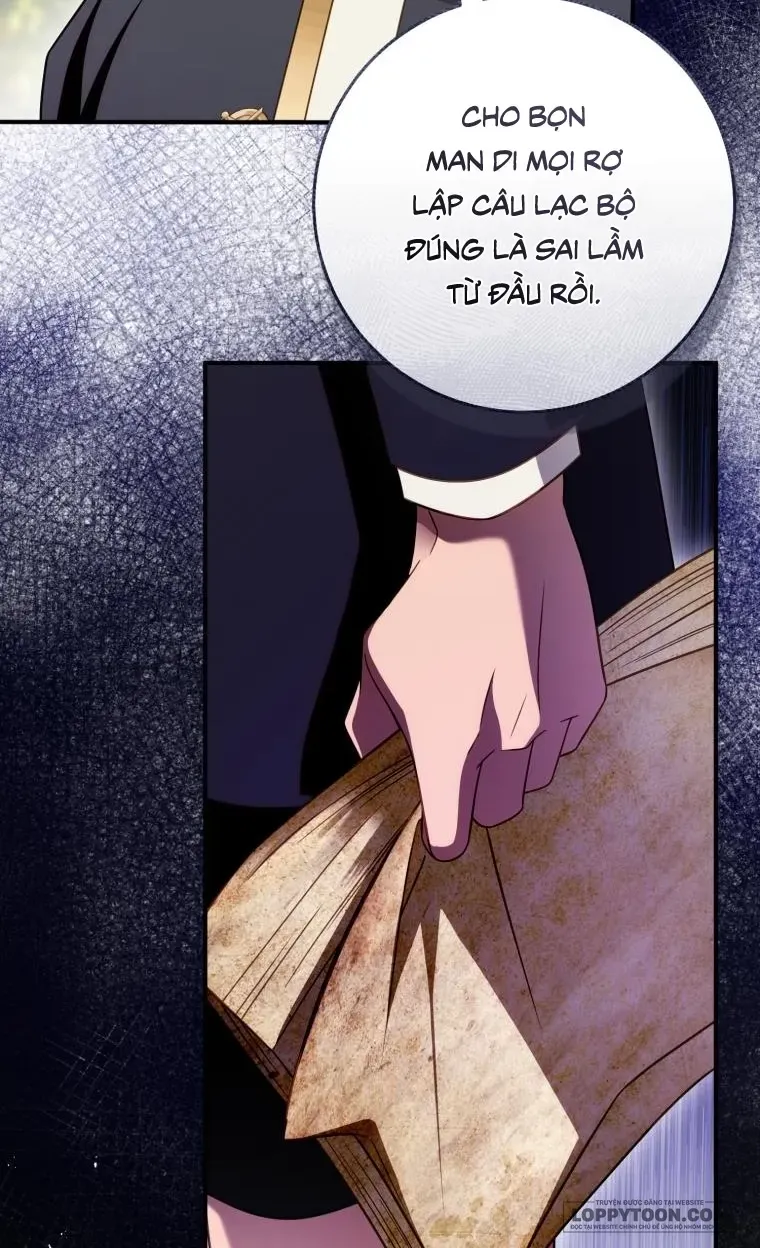 Đóa Hoa Cầm Kiếm Chap 35 - Next Chap 36