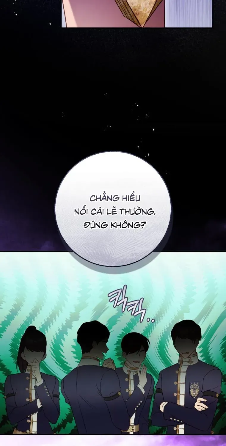 Đóa Hoa Cầm Kiếm Chap 35 - Next Chap 36