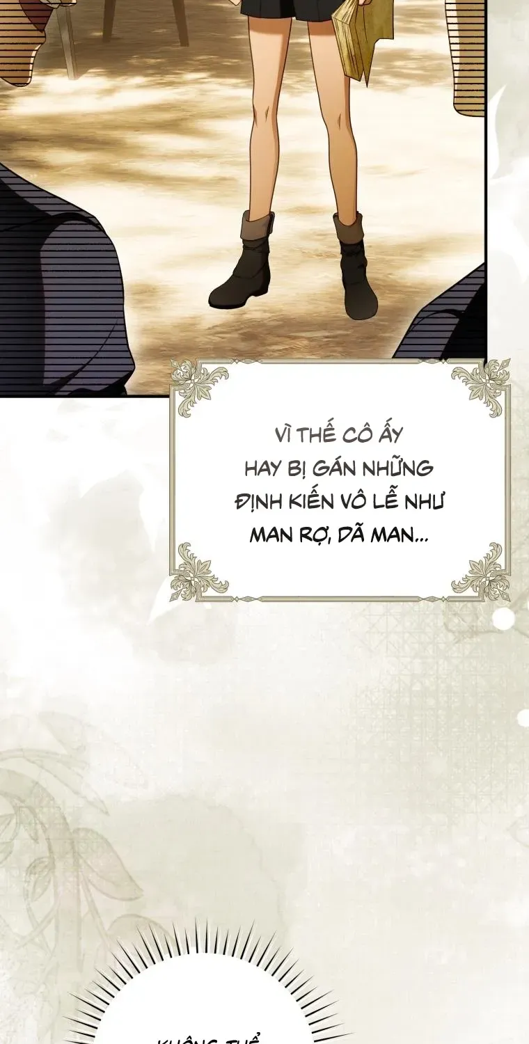 Đóa Hoa Cầm Kiếm Chap 35 - Next Chap 36