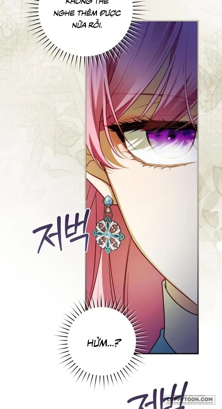 Đóa Hoa Cầm Kiếm Chap 35 - Next Chap 36
