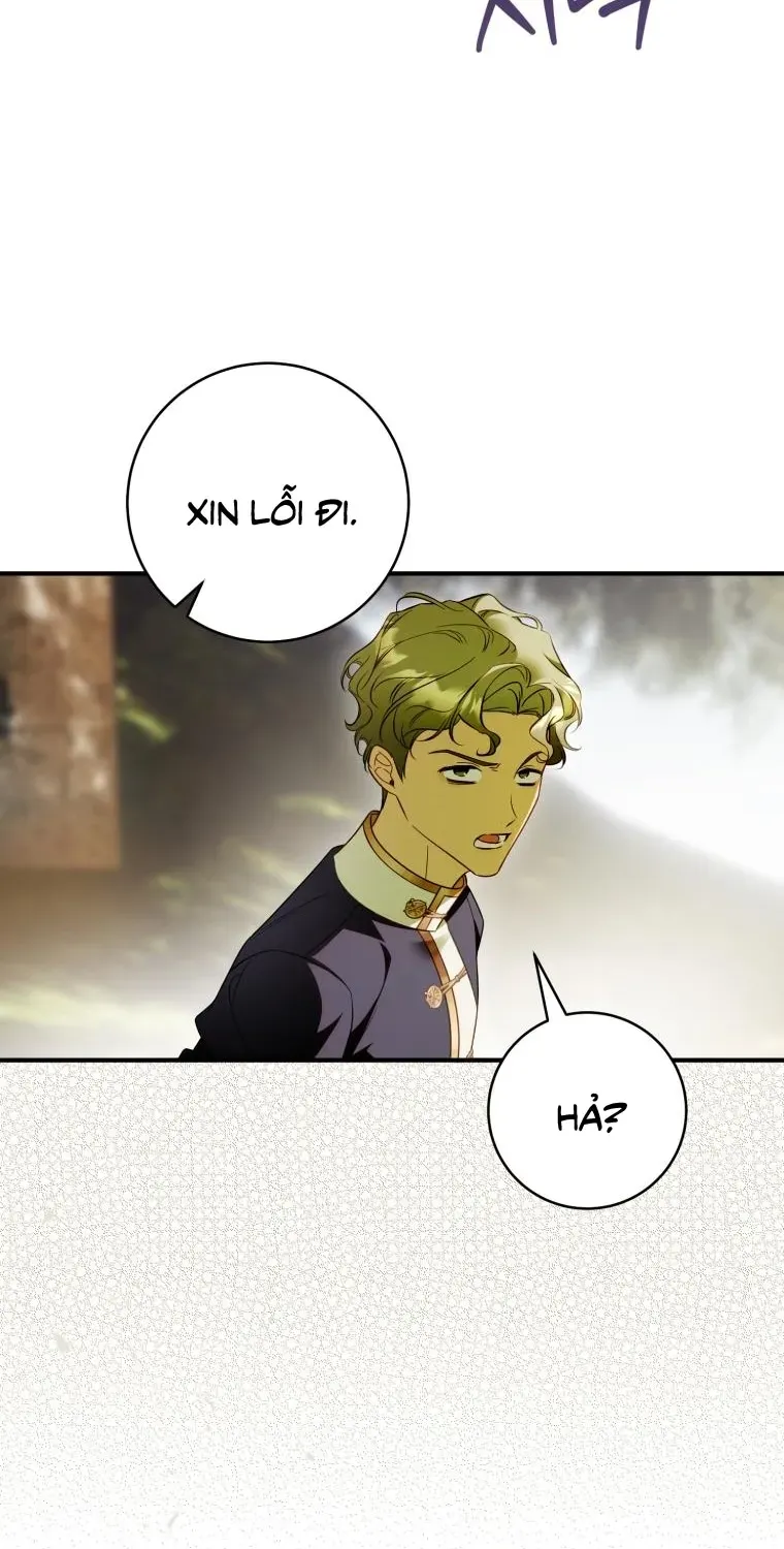 Đóa Hoa Cầm Kiếm Chap 35 - Next Chap 36