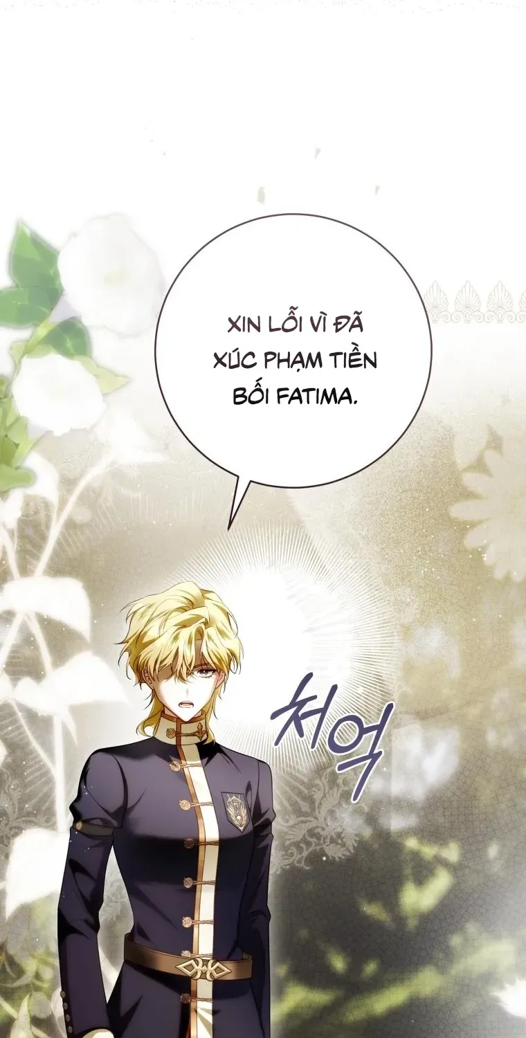 Đóa Hoa Cầm Kiếm Chap 35 - Next Chap 36