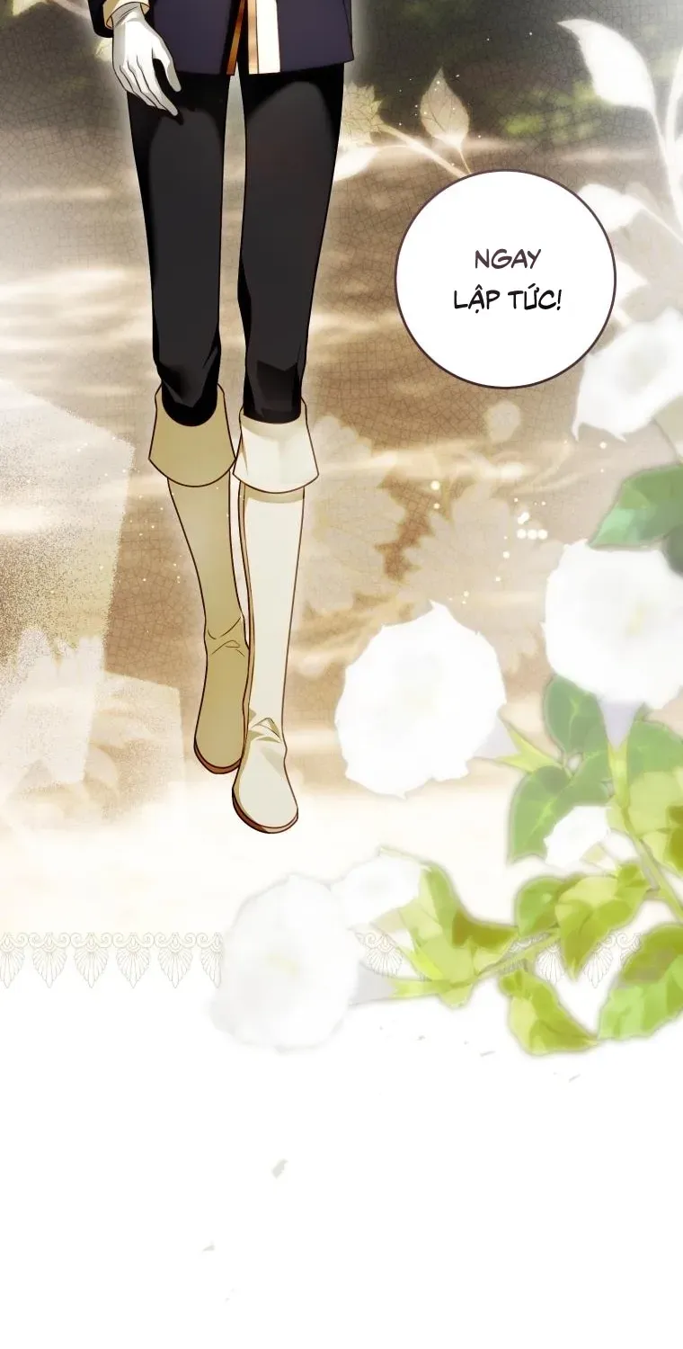 Đóa Hoa Cầm Kiếm Chap 35 - Next Chap 36
