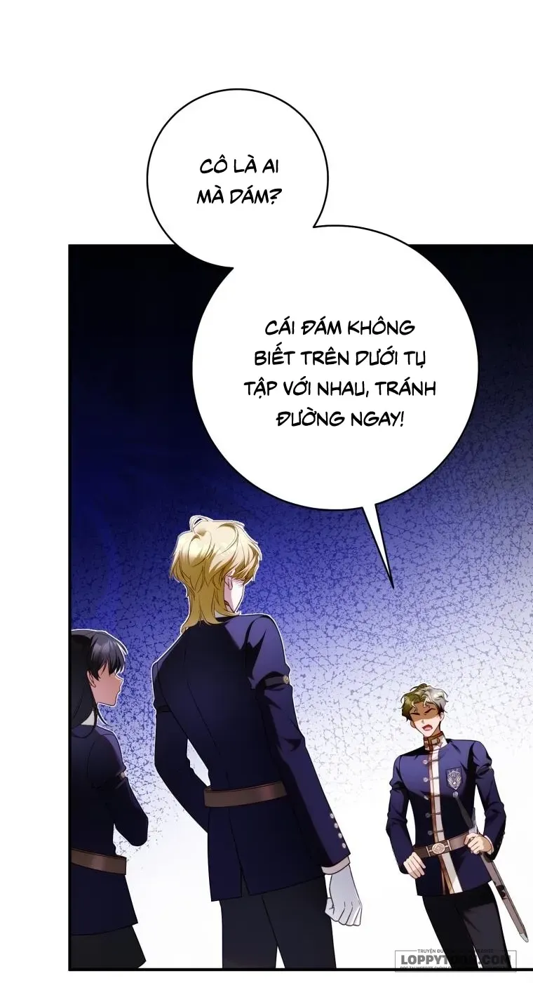 Đóa Hoa Cầm Kiếm Chap 35 - Next Chap 36