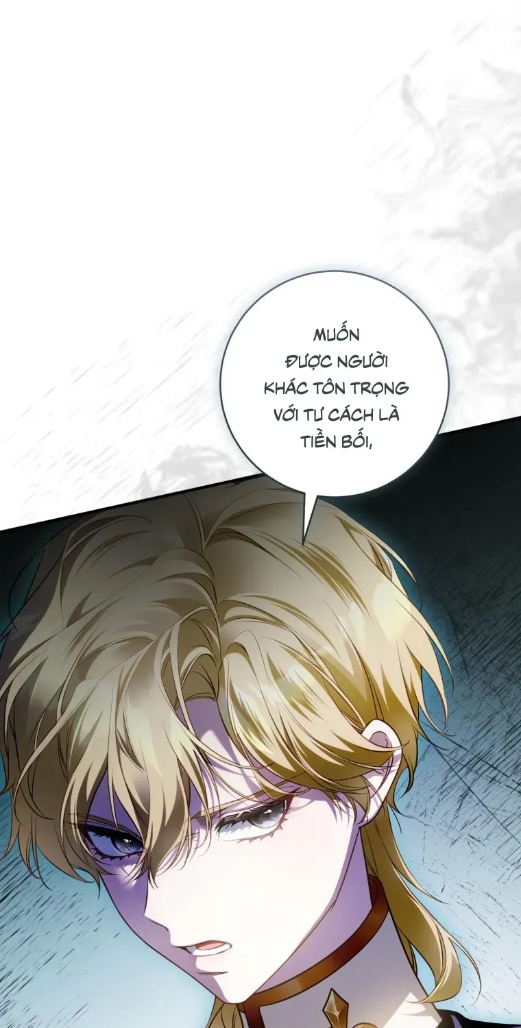 Đóa Hoa Cầm Kiếm Chap 35 - Next Chap 36
