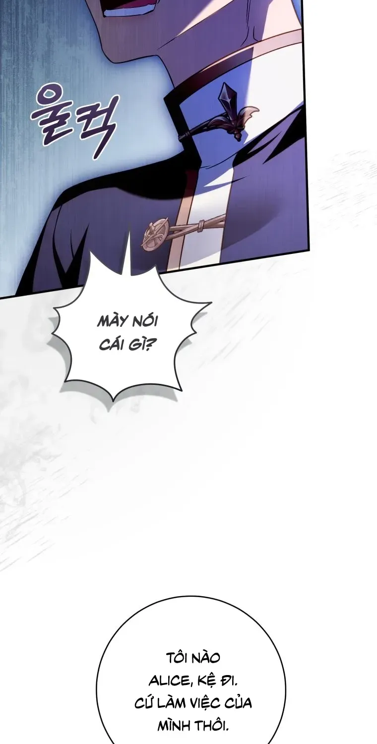 Đóa Hoa Cầm Kiếm Chap 35 - Next Chap 36