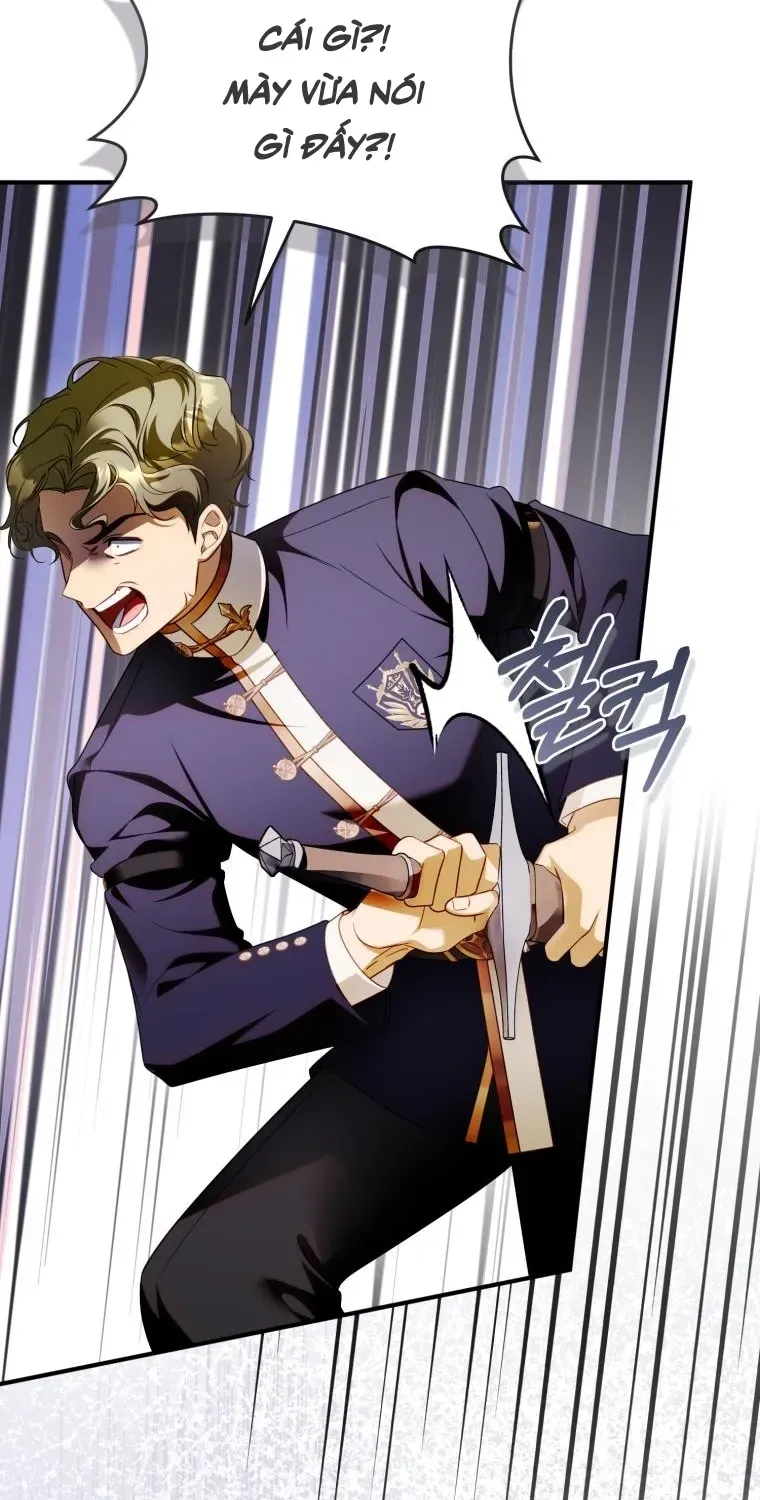 Đóa Hoa Cầm Kiếm Chap 35 - Next Chap 36