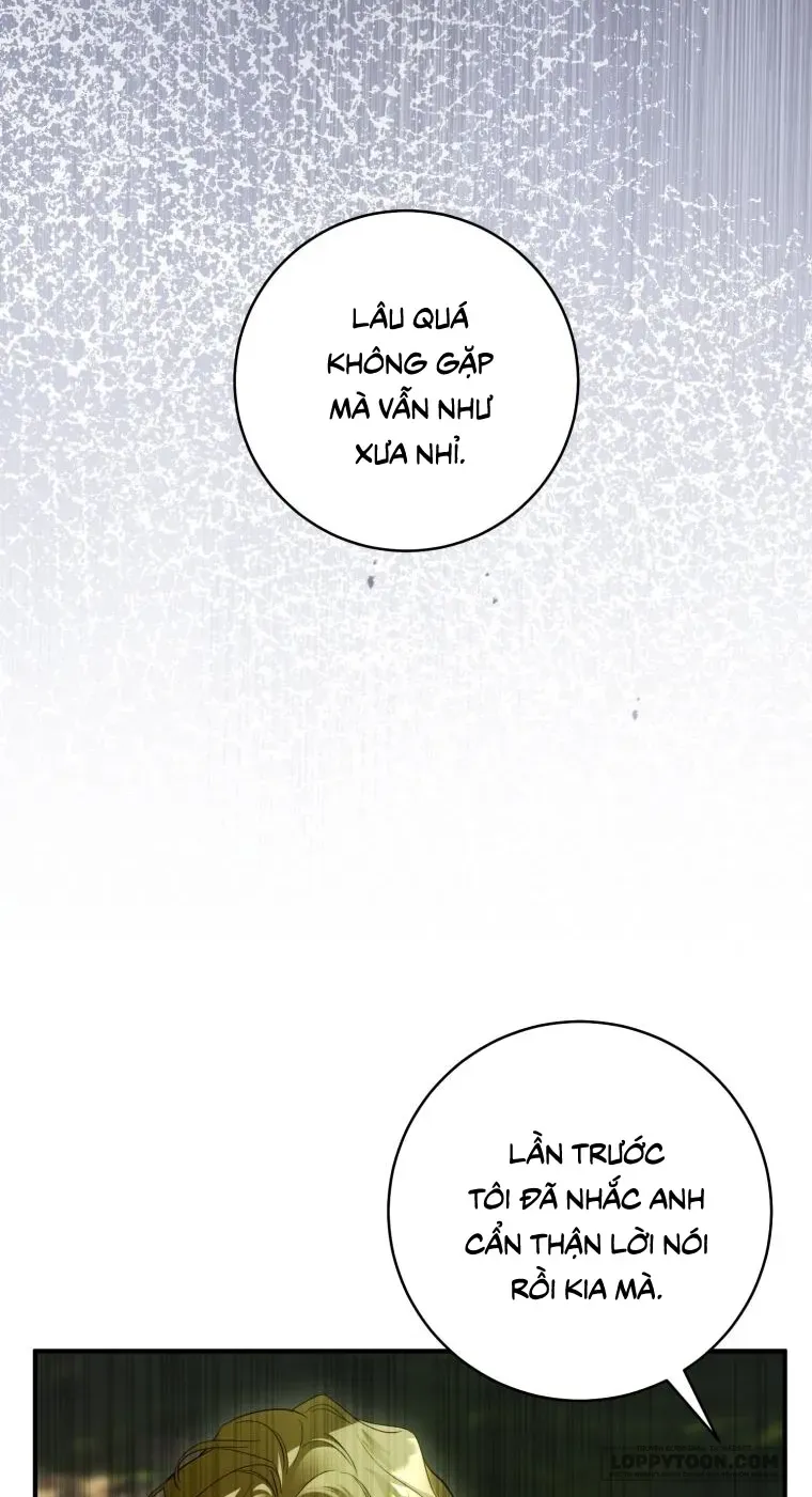 Đóa Hoa Cầm Kiếm Chap 35 - Next Chap 36