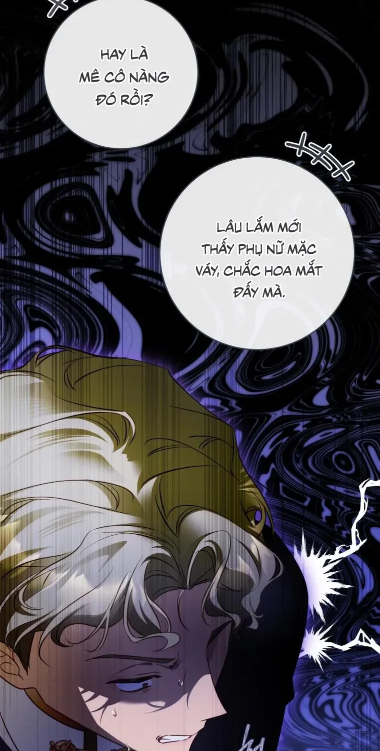 Đóa Hoa Cầm Kiếm Chap 35 - Next Chap 36