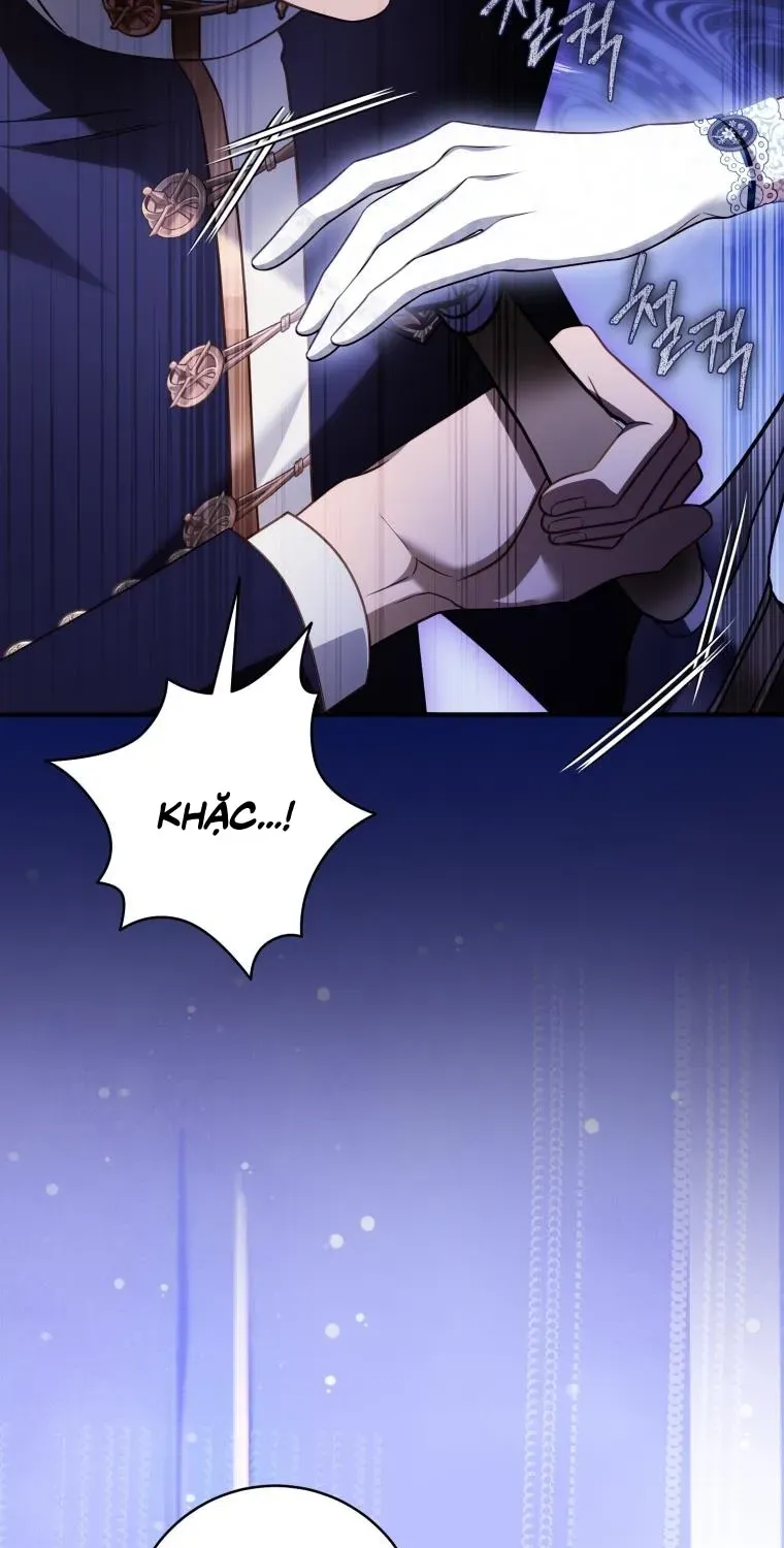 Đóa Hoa Cầm Kiếm Chap 35 - Next Chap 36