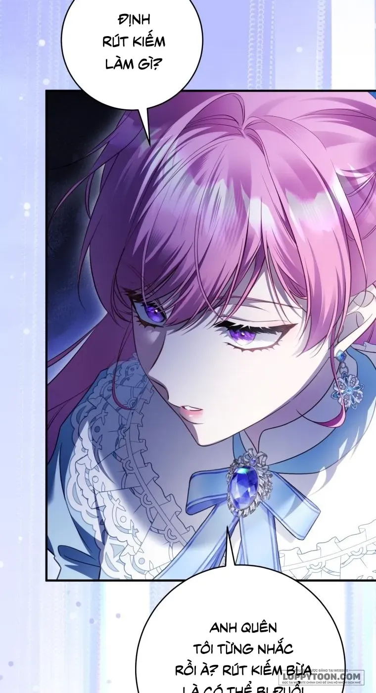 Đóa Hoa Cầm Kiếm Chap 35 - Next Chap 36