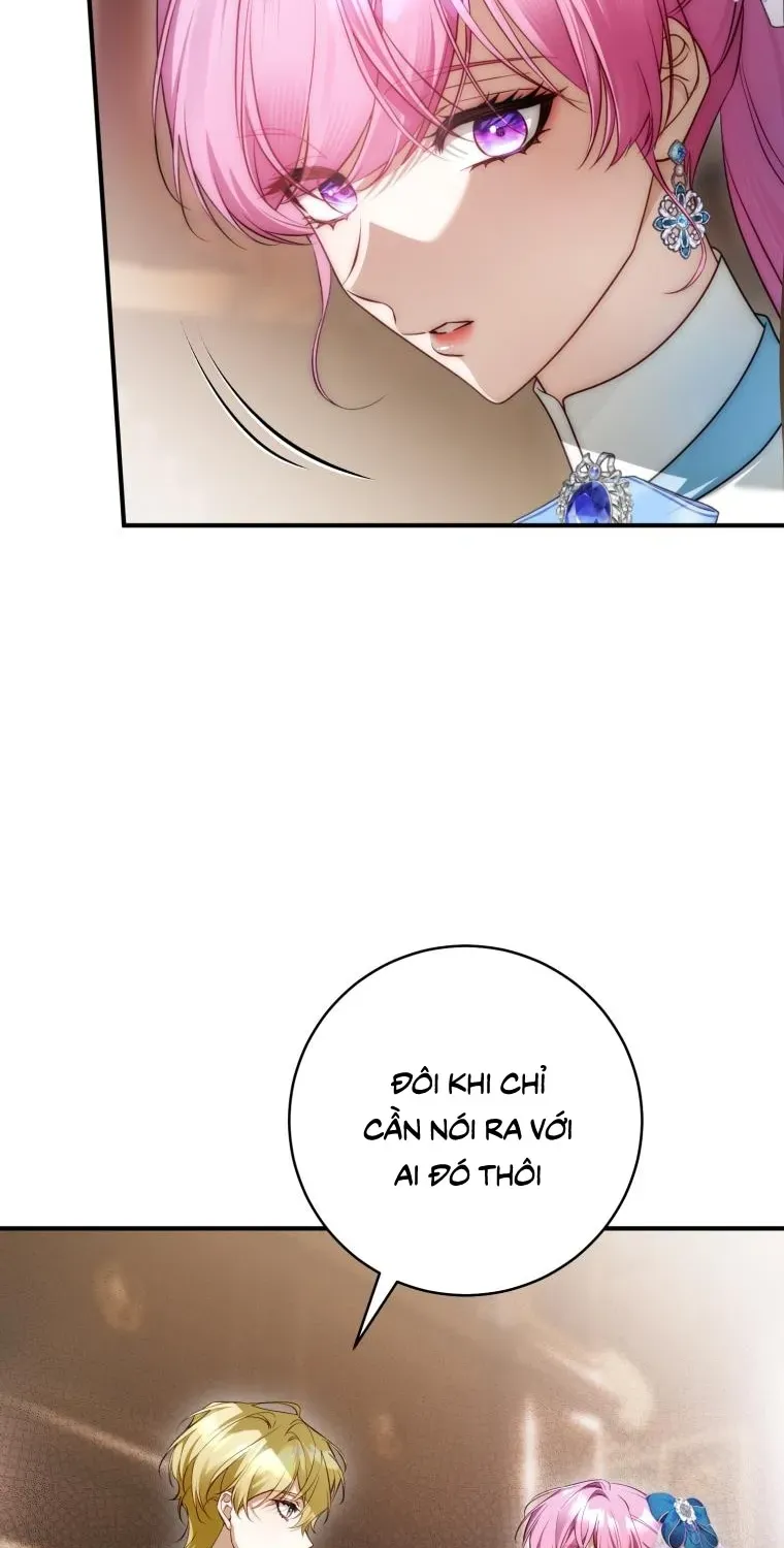 Đóa Hoa Cầm Kiếm Chap 35 - Next Chap 36