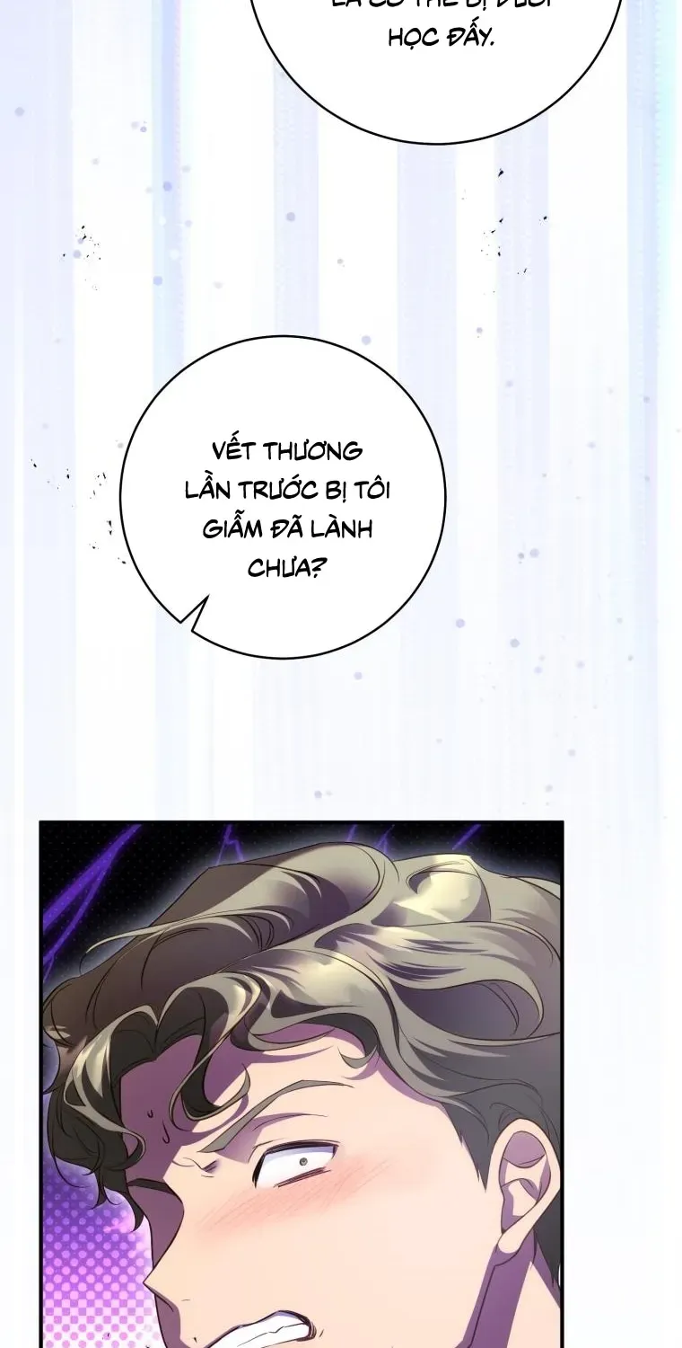 Đóa Hoa Cầm Kiếm Chap 35 - Next Chap 36
