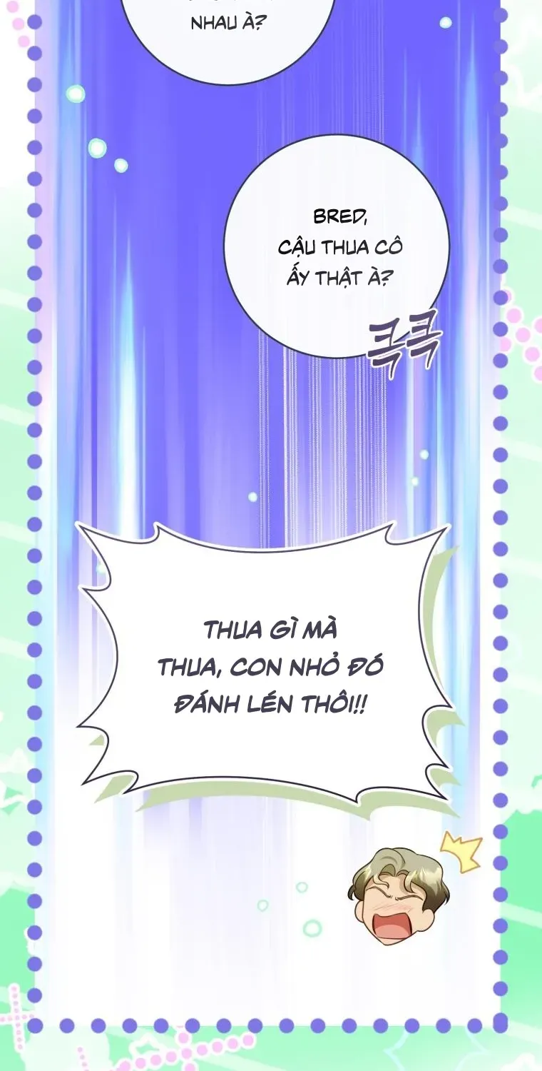 Đóa Hoa Cầm Kiếm Chap 35 - Next Chap 36