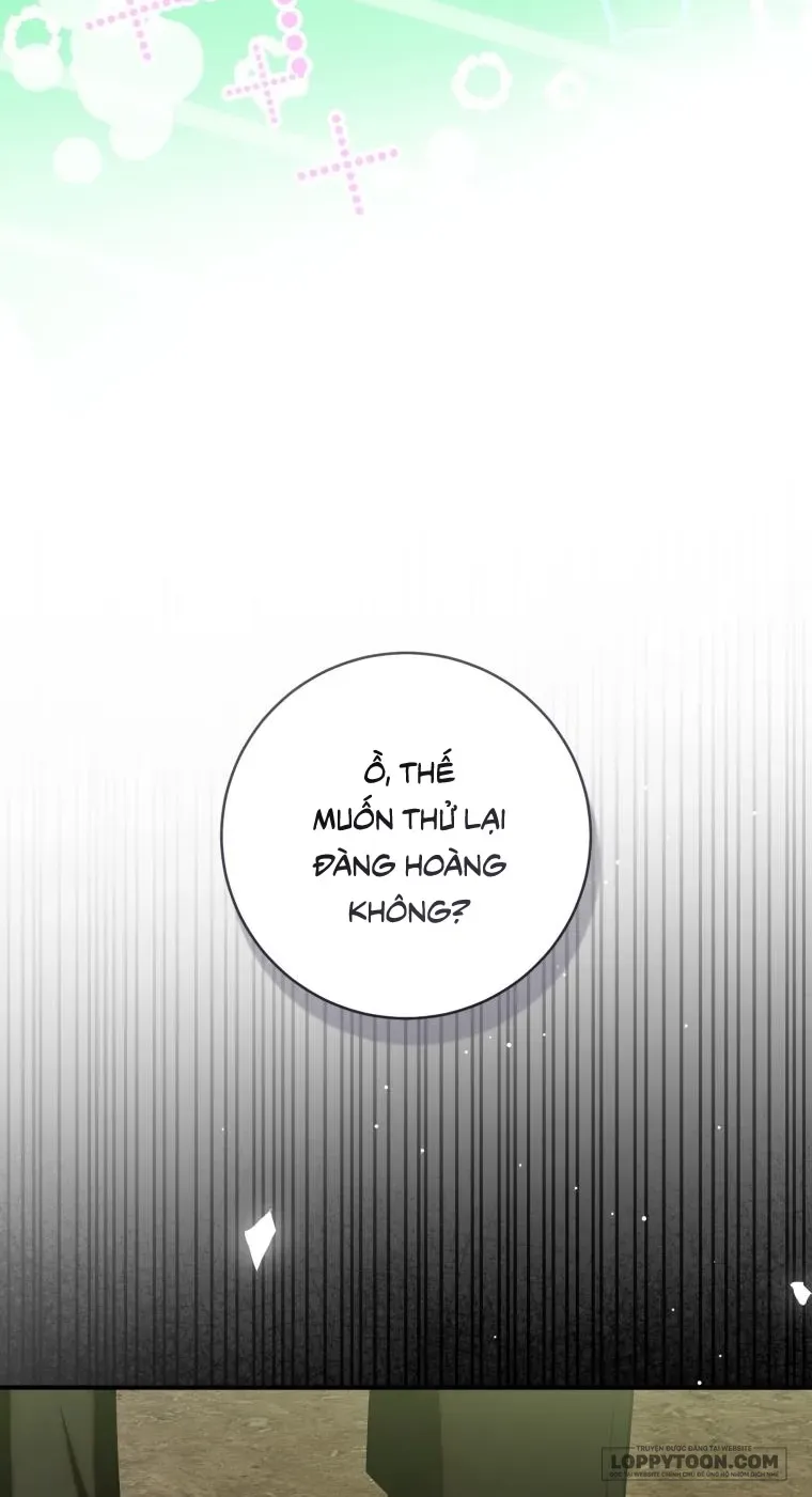 Đóa Hoa Cầm Kiếm Chap 35 - Next Chap 36