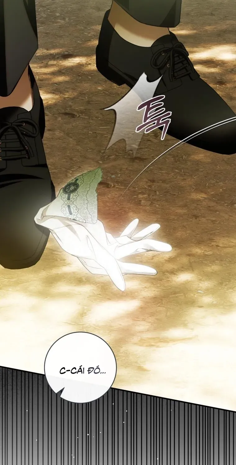 Đóa Hoa Cầm Kiếm Chap 35 - Next Chap 36