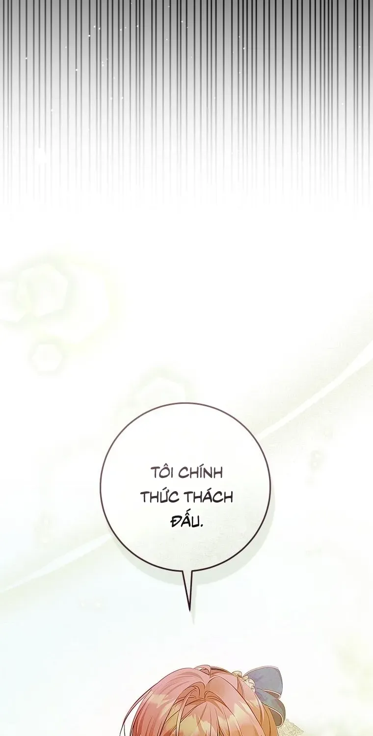 Đóa Hoa Cầm Kiếm Chap 35 - Next Chap 36