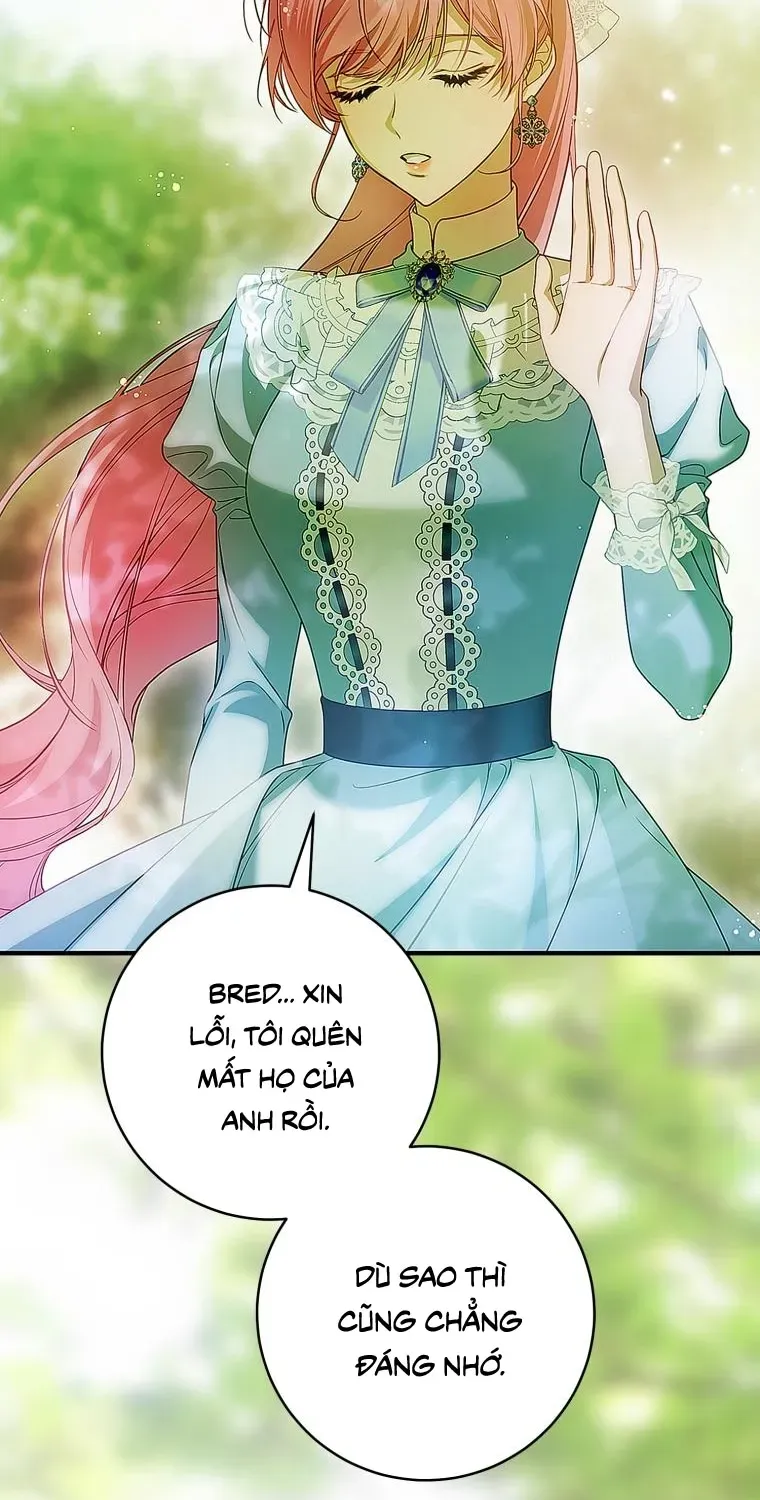 Đóa Hoa Cầm Kiếm Chap 35 - Next Chap 36
