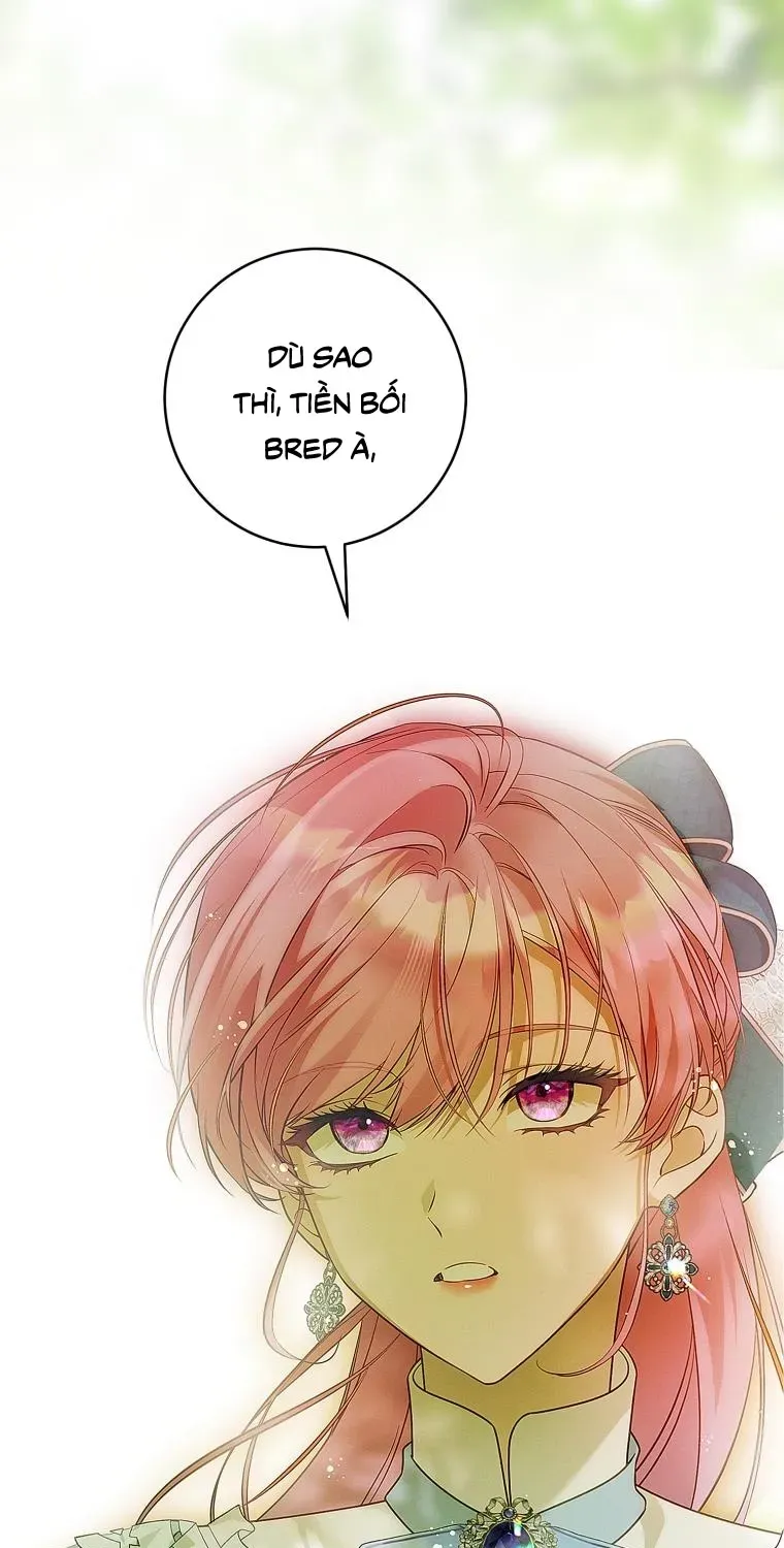 Đóa Hoa Cầm Kiếm Chap 35 - Next Chap 36