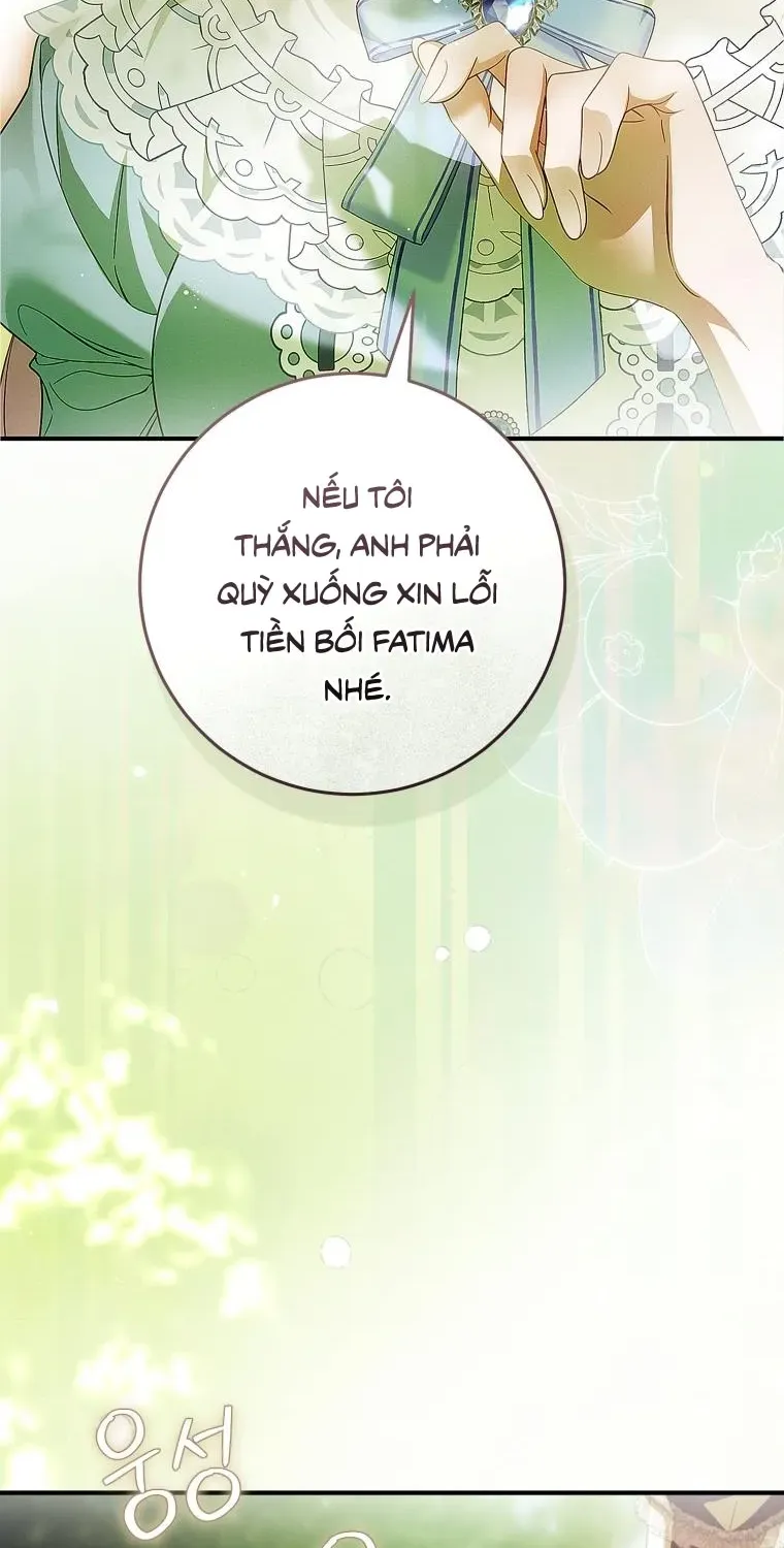 Đóa Hoa Cầm Kiếm Chap 35 - Next Chap 36