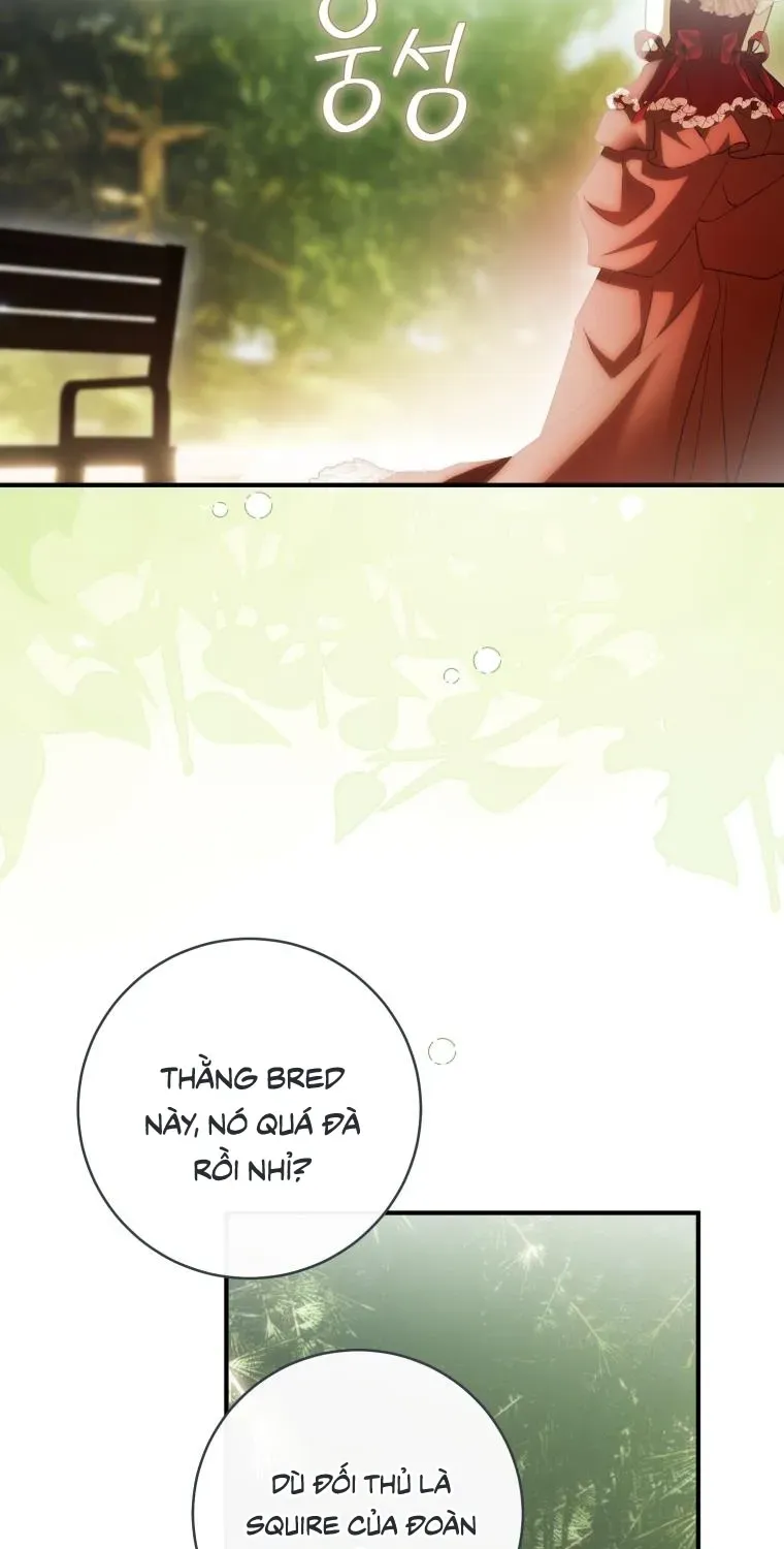 Đóa Hoa Cầm Kiếm Chap 35 - Next Chap 36