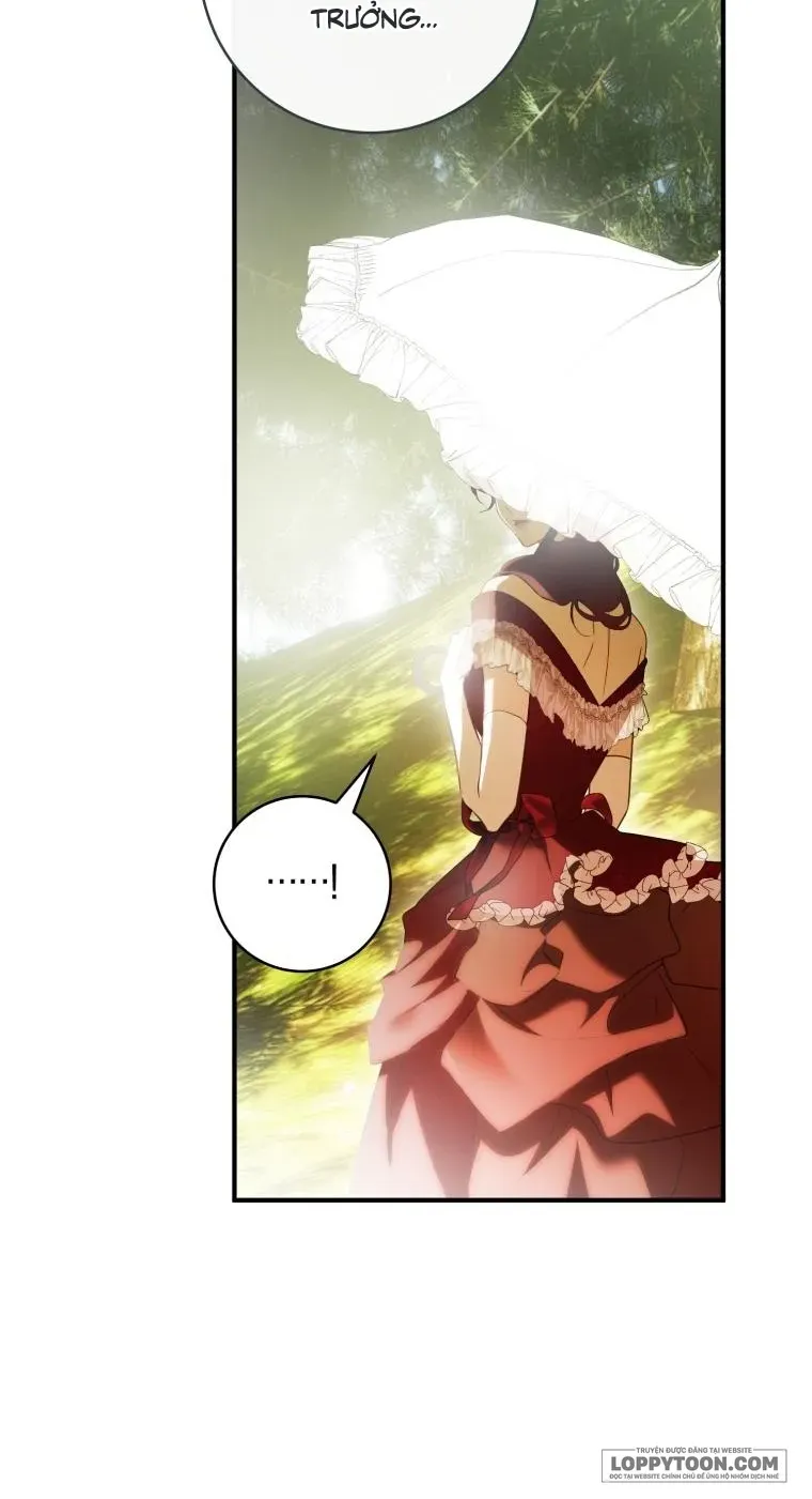 Đóa Hoa Cầm Kiếm Chap 35 - Next Chap 36