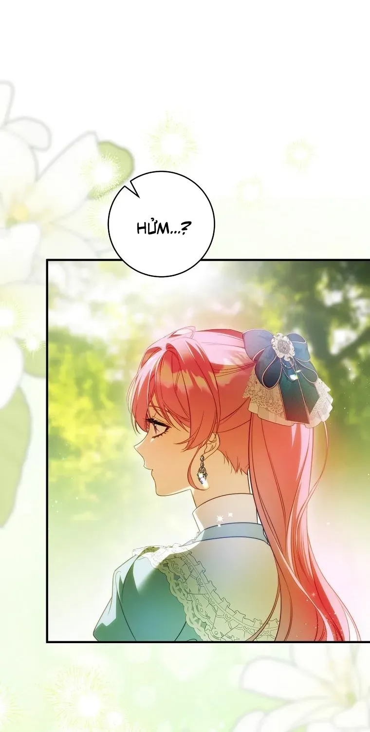 Đóa Hoa Cầm Kiếm Chap 35 - Next Chap 36