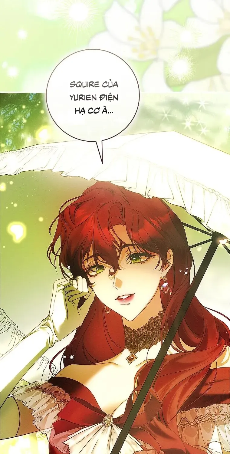 Đóa Hoa Cầm Kiếm Chap 35 - Next Chap 36
