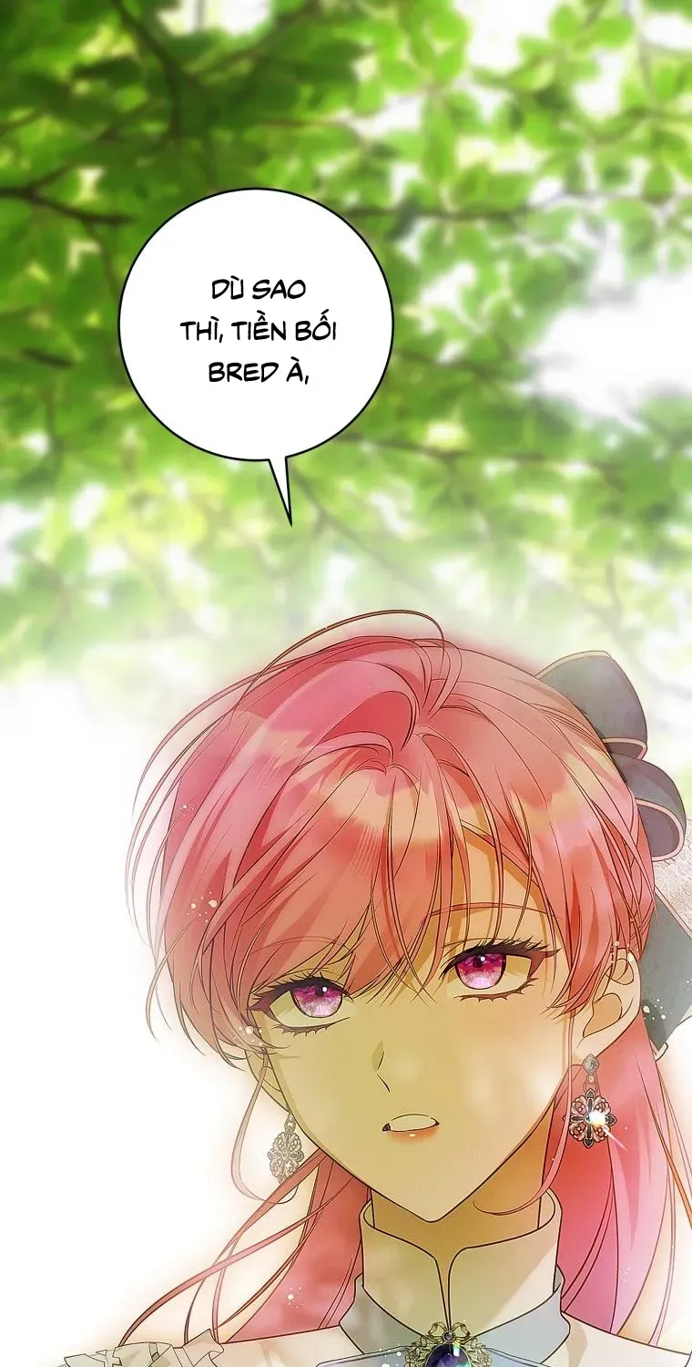 Đóa Hoa Cầm Kiếm Chap 36 - Next Chap 37