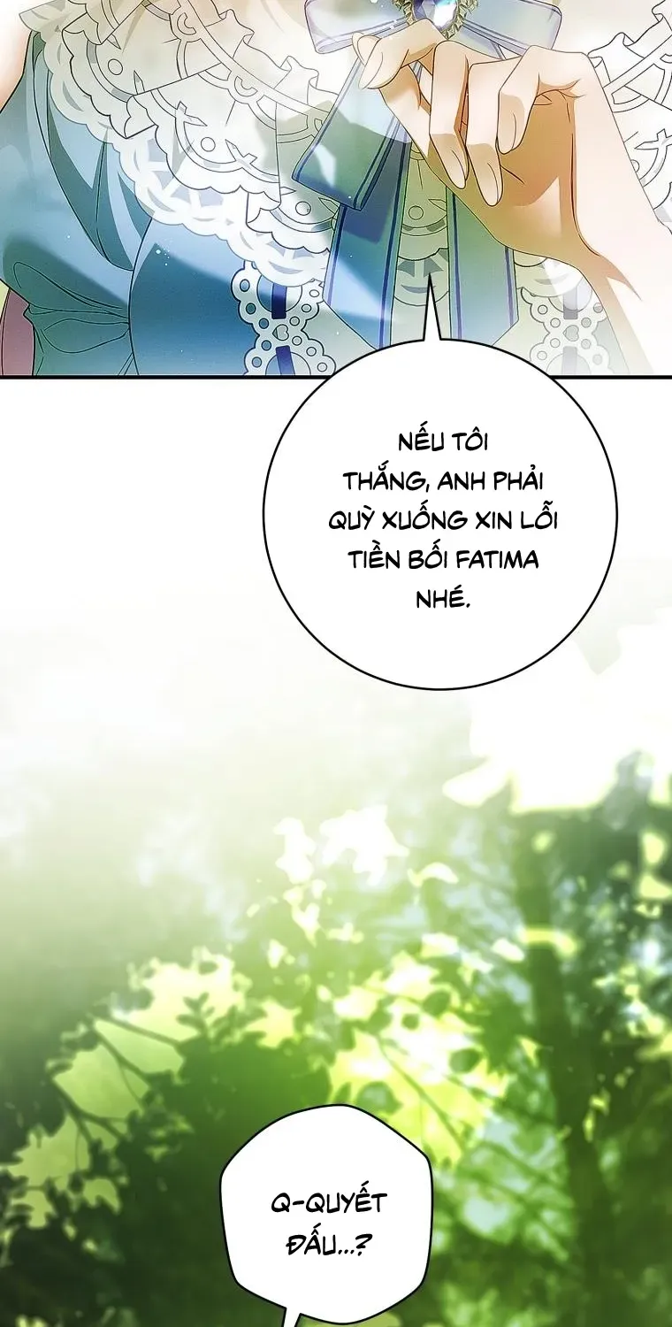 Đóa Hoa Cầm Kiếm Chap 36 - Next Chap 37